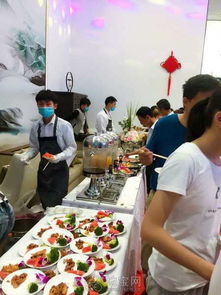 高效執(zhí)行與專業(yè)服務(wù) 南昌慶典公司如何輕松搞定活動(dòng)任務(wù)與餐飲服務(wù)