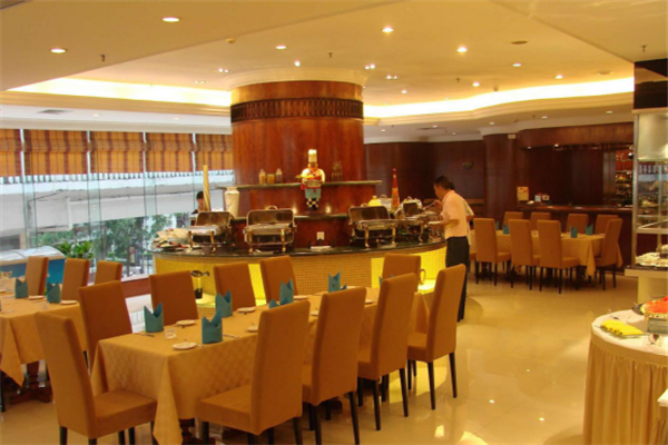 就業(yè)資訊丨廈門廬山大酒店誠聘餐飲服務(wù)精英